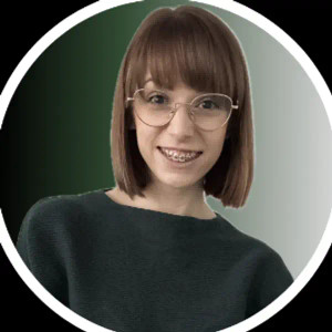 Jednym słowem Magdalena Bieniek