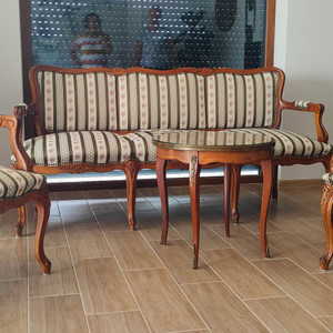 Renowacje Tapicerskie