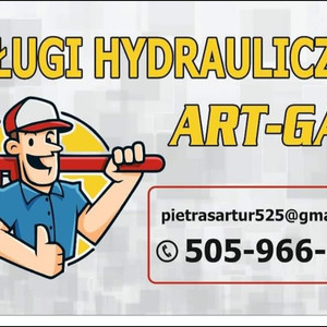 ART-GAZ