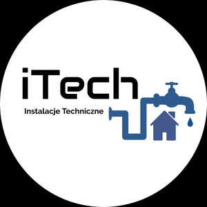 iTech Instalacje Techniczne Robert Kos