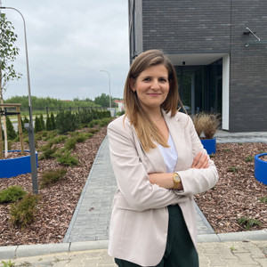 Magdalena Wolanin Pracownia Architektury
