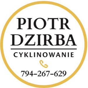 Piotr Dzirba Cyklinowanie