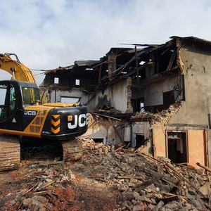 MK Properties/ Speed Group