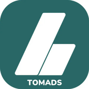 Tomads - reklama w internecie