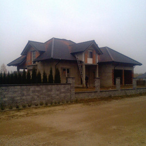 Zakład ogólnobudowlany Szymkowiak