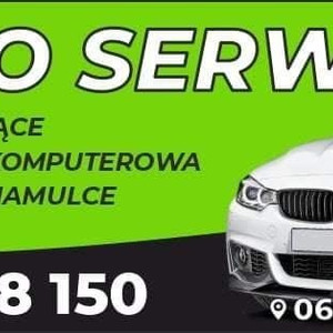 Multi Cars Krystian Chojnacki