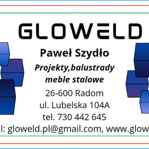 Gloweld