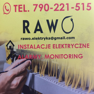 Rawo