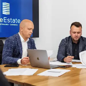 ONE ESTATE Doradca Kredytowy Kraków