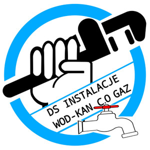 DS INSTALACJE WOD-KAN CO GAZ
