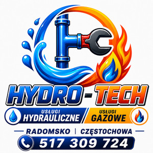 HYDRO TECH 