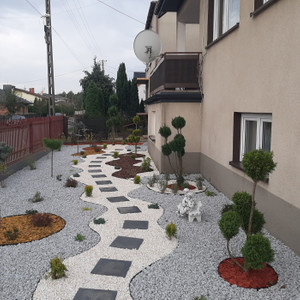Piękny Ogród