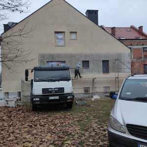 wiewiórka i Spółka