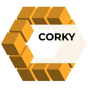 Corky