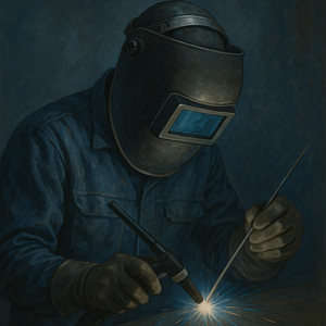 weldsteel