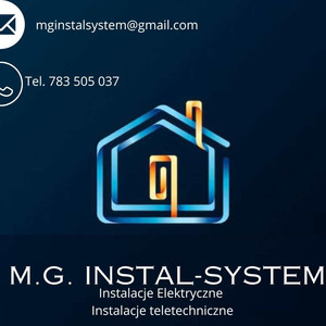 M.G. INSTAL SYSTEM