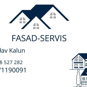 Fasad  Servis