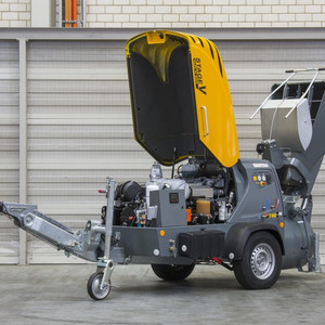 posadzki betonowe mixokretem 