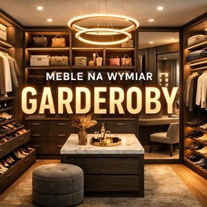 Wymiarowe Garderoby