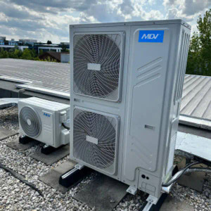 Usługi Instalacyjne Jan Komenda