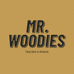 Mr. Woodies
