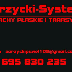 Zarzycki-System Paweł Zarzycki