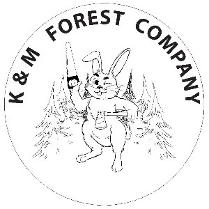 K&M FOREST COMPANY