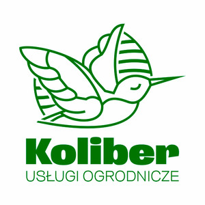 Usługi Ogrodnicze Koliber 