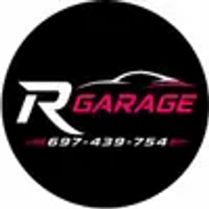 R Garage