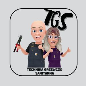 TGS Technika Grzewczo Sanitarna 