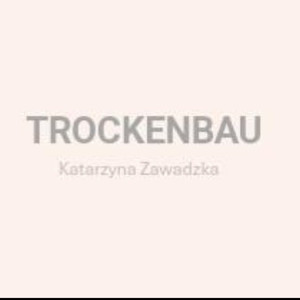TROCKENBAU