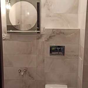 Usługi Remontowo Budowlane