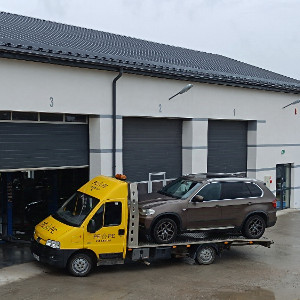 Mechanika Samochodowa "Auto-Piotr"