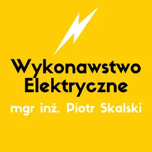 Wykonawstwo Elektryczne mgr inż. Piotr Skalski
