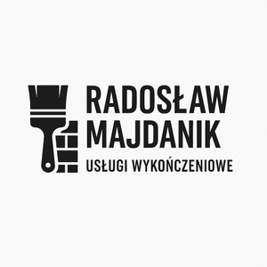 Radosław Majdanik - Usługi wykończeniowe
