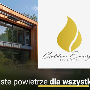 Golden Energy Sp. Z O.O. 