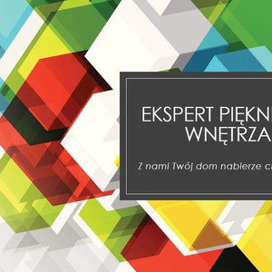 Ekspert Pięknego Wnętrza