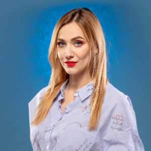 WeDance ALEKSANDRA SZWEDOWSKA