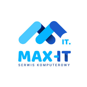 MAX-IT Usługi Informatyczne, Serwis Komputerowy