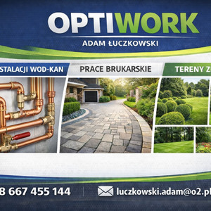 OPTIWORK