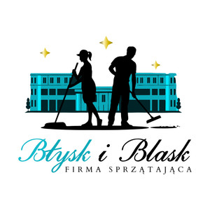 Firma Sprzątająca Błysk i Blask