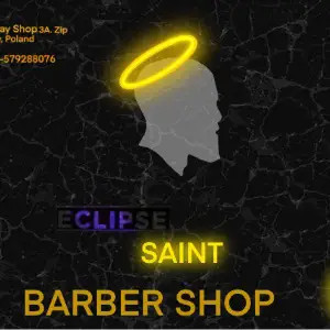 Eclipse Saint Barber Salon