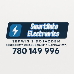 SmartAuto Electronics