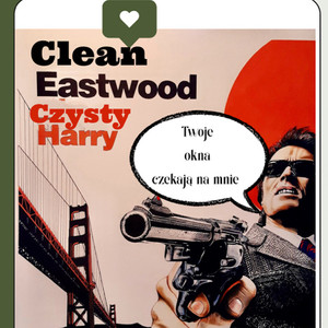Clean Eastwood
