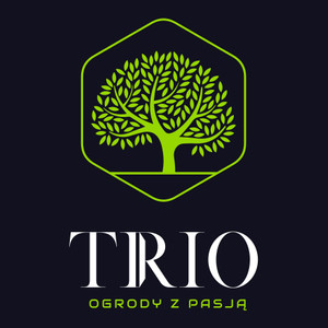 TRIO Ogrody z pasją