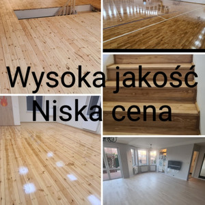 Cyklinowanie Łukasz Pawelec