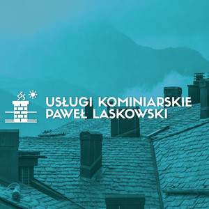 Usług Kominiarskie Paweł Laskowski