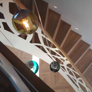 Pracownia stolarsko-parkieciarska Ecofloor