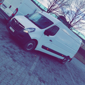 usługi transportowe i przeprowadzki  ,, Majkel ''