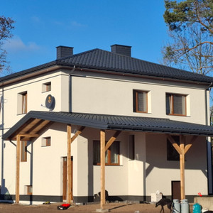 Daniel Dura usługi dekarsko ciesielskie